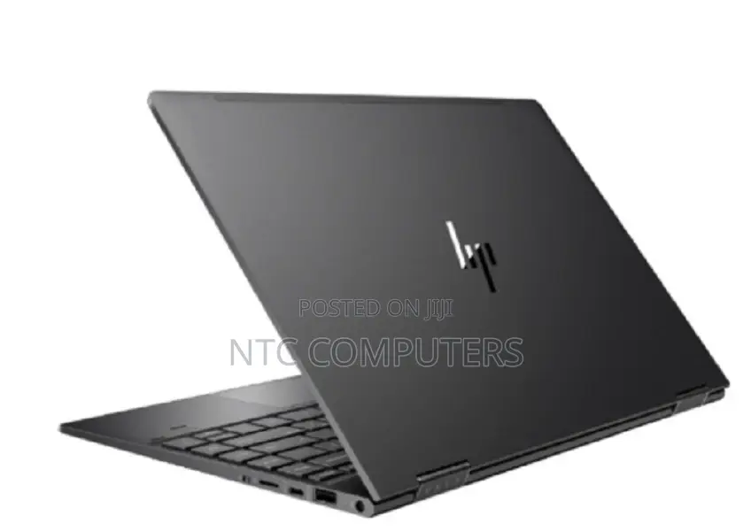 Laptop HP Envy X360 16GB Intel Core I7 SSD 512GB