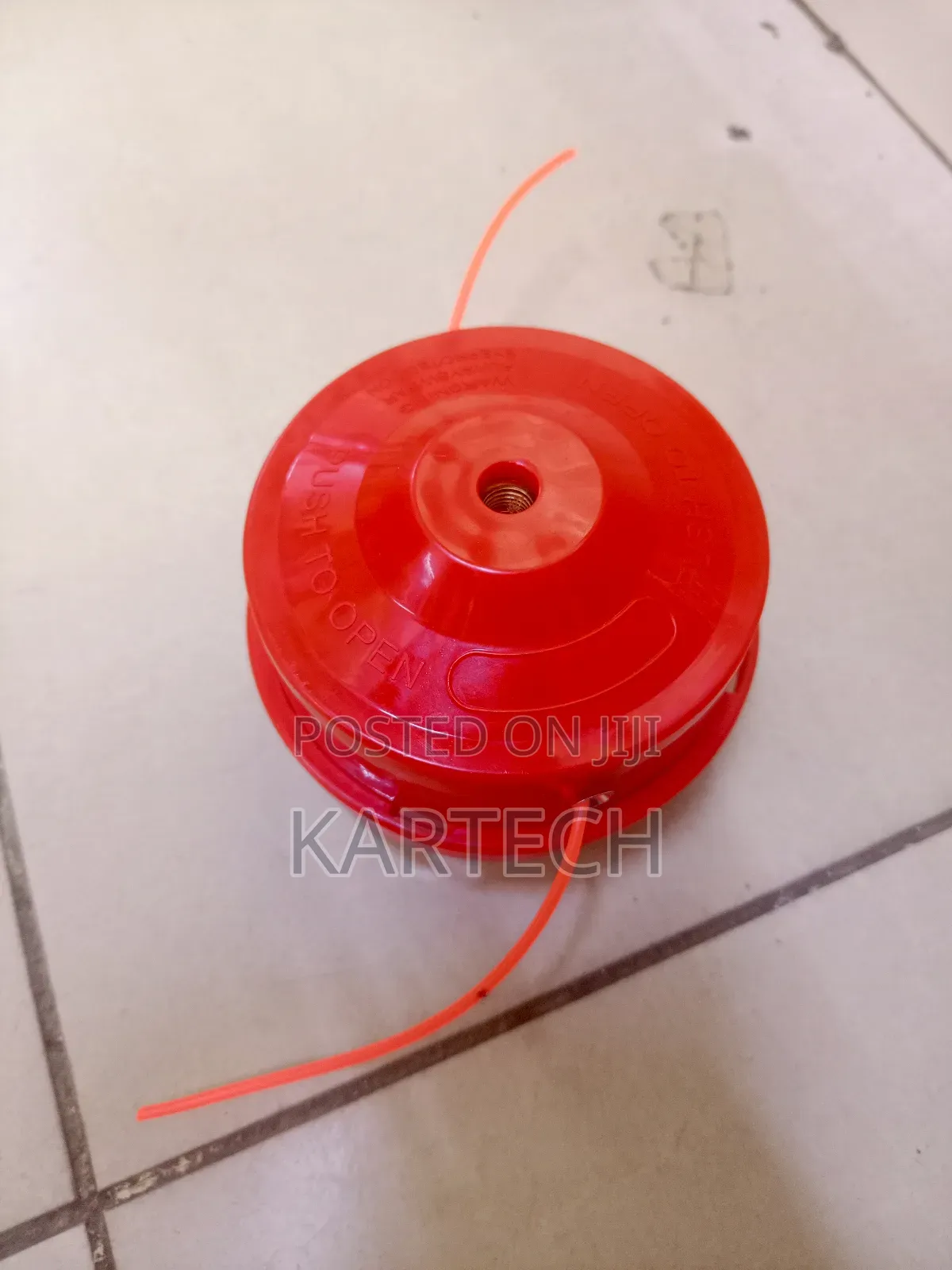 Brush Cutter Trimmer Head
