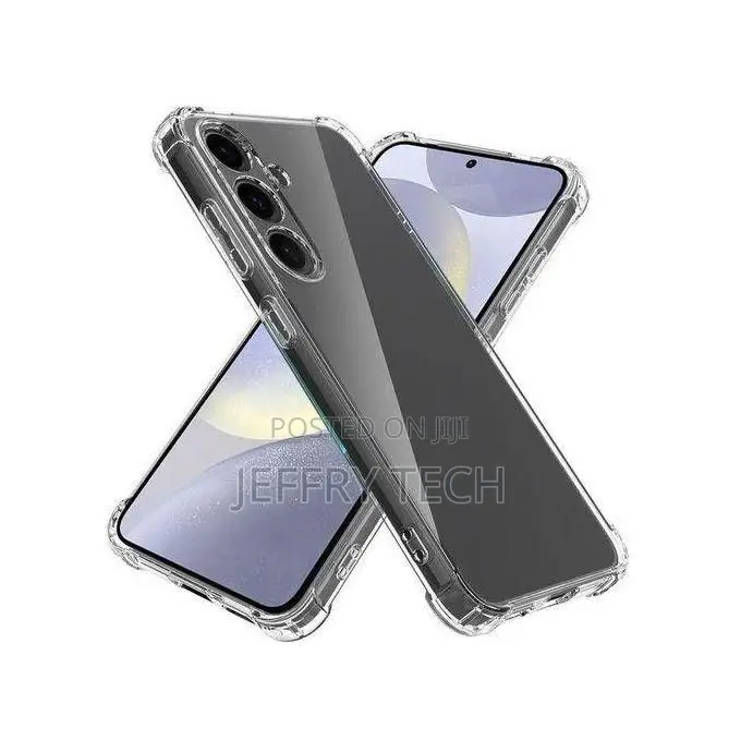 Back Cover Case for Samsung Galaxy A55 5g – Premium Protect