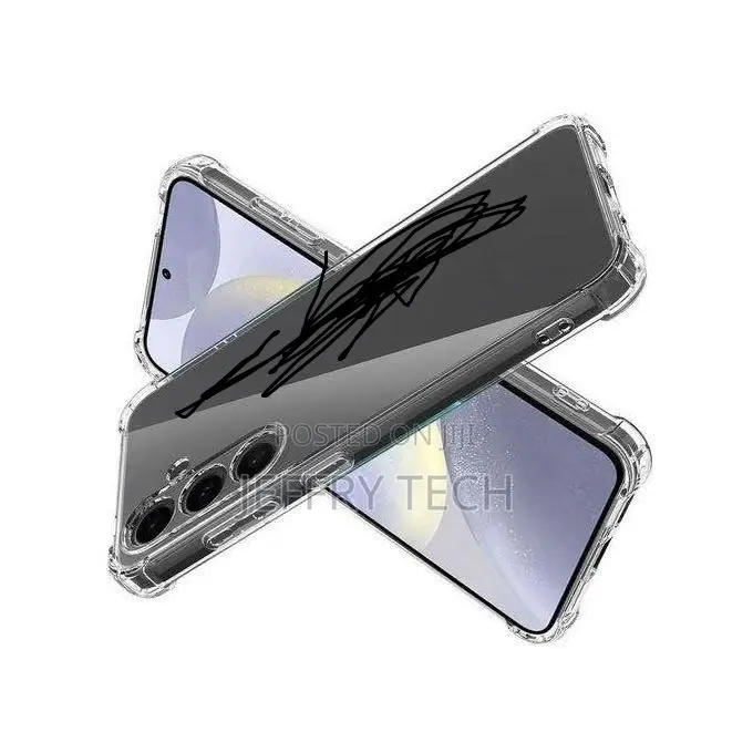 Back Cover Case for Samsung Galaxy A55 5g – Premium Protect