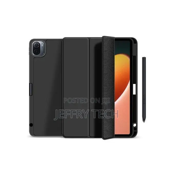 Xundd Flip Case Cover for Apple iPad 10th Generation 10.9 In