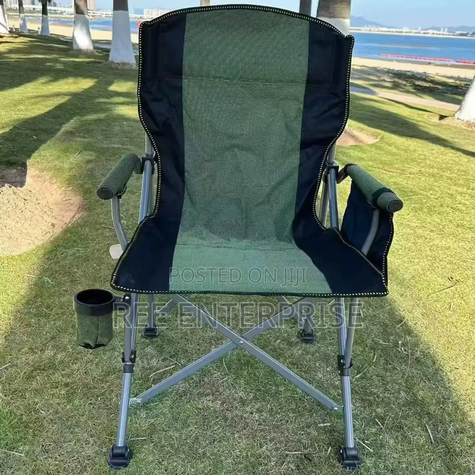 Foldable Chair Brand New
