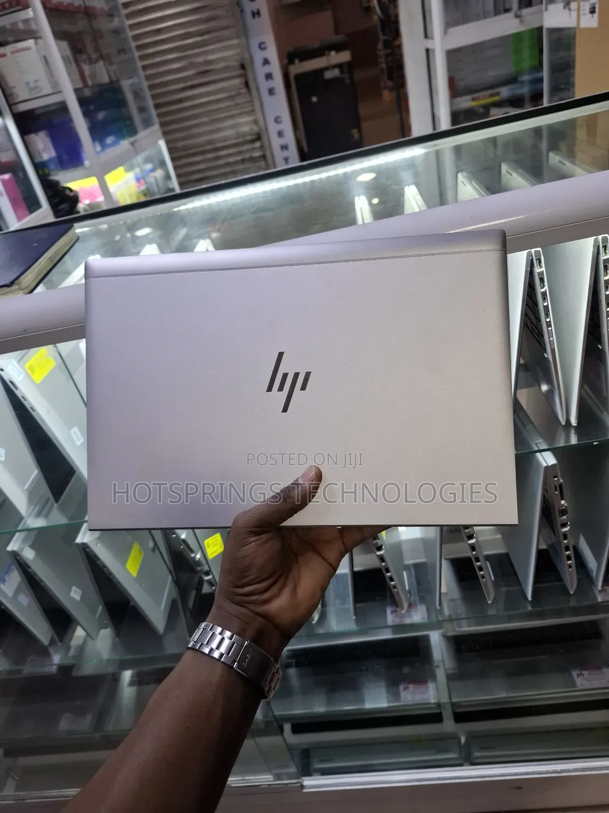 Laptop HP EliteBook 830 G7 16GB Intel Core I7 SSD 512GB