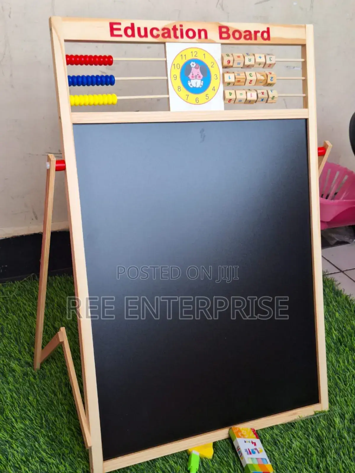 Kids Blackboard Brand New