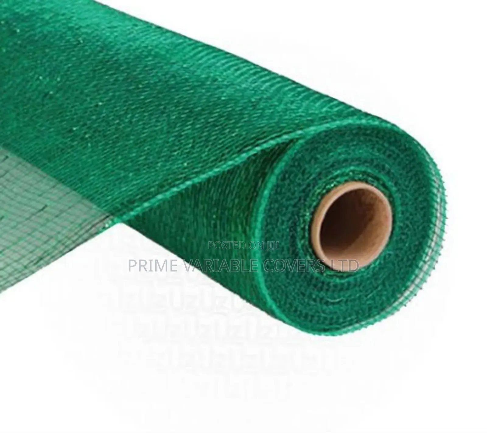 Shade Nets for Plants in Greenhouses, Nurseries