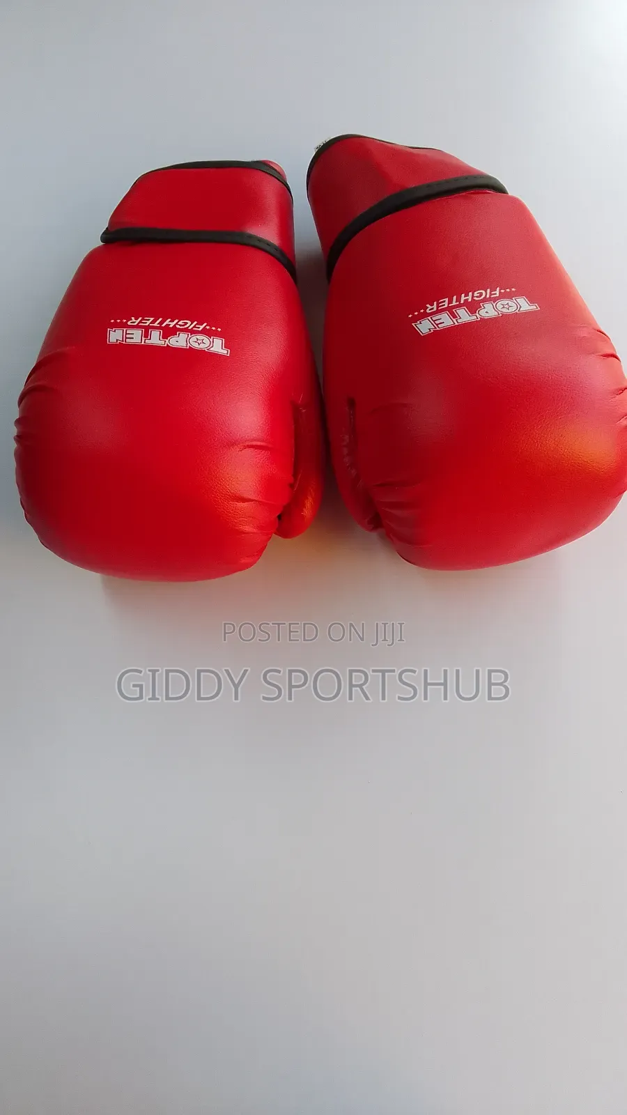 Topten Boxing Gloves