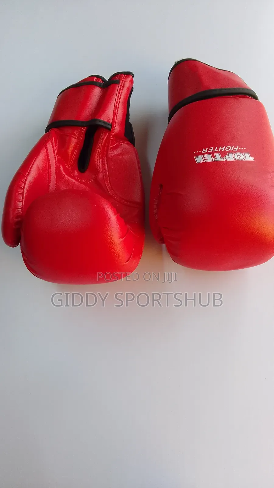 Topten Boxing Gloves