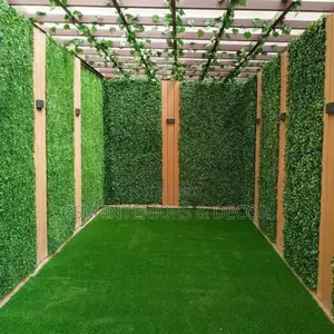 Artificial Plants for Wall and Ceiling Decor