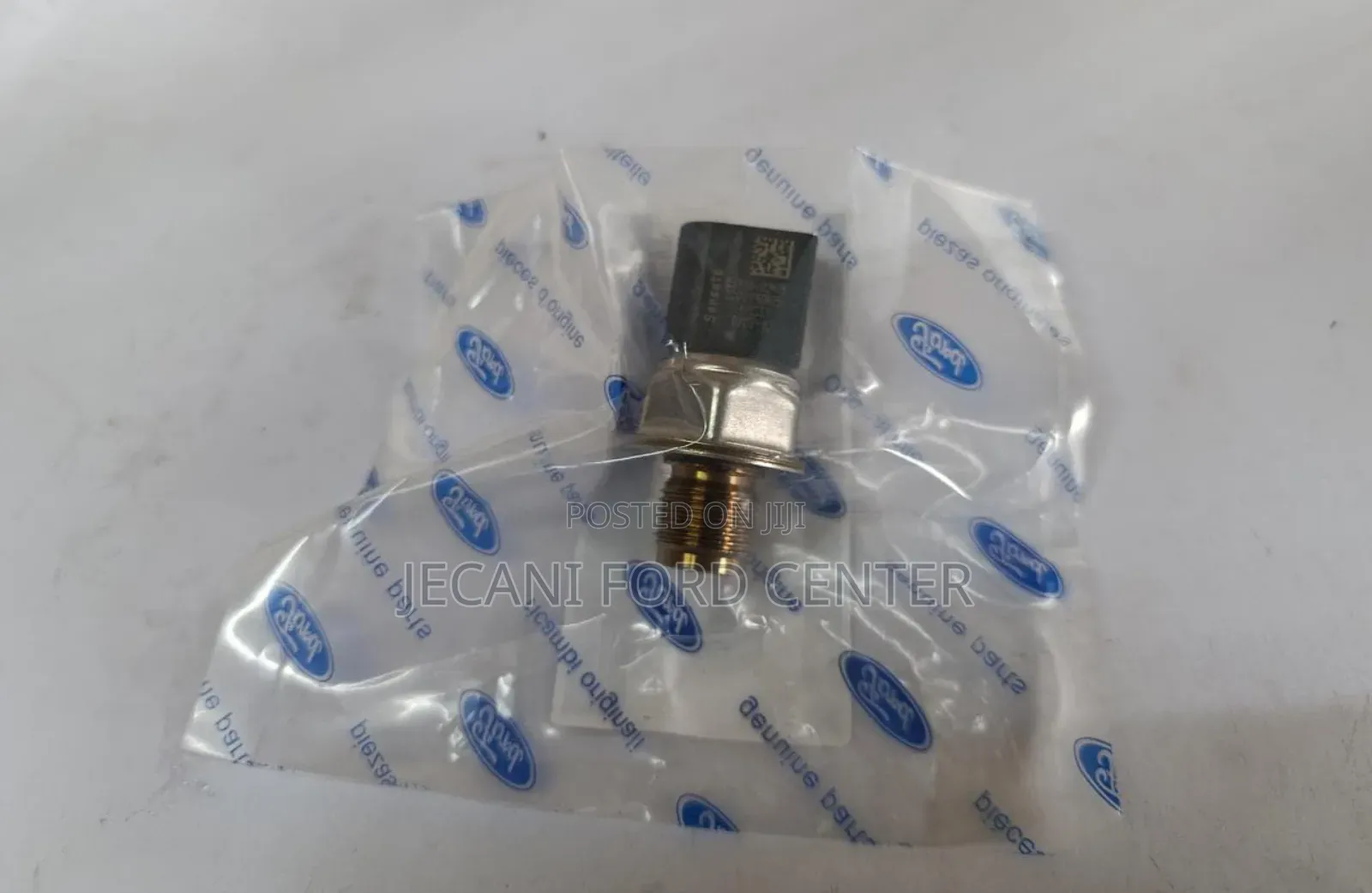 Ford Ranger Common Rail Sensor
