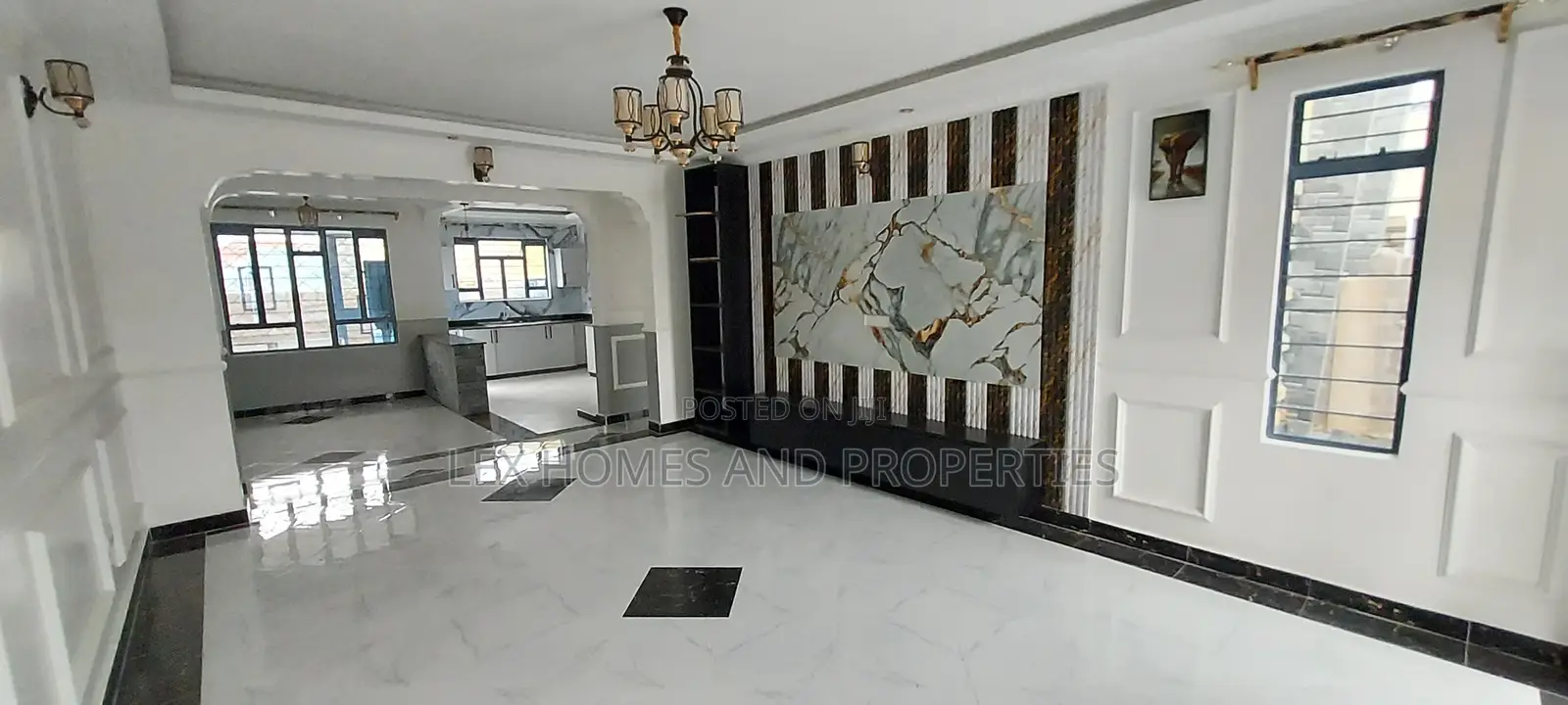 4bdrm Bungalow in Ongata Rongai for sale