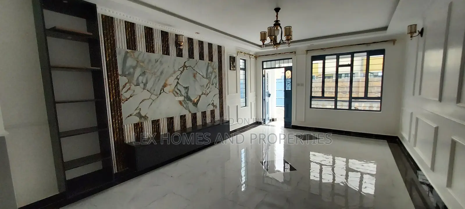 4bdrm Bungalow in Ongata Rongai for sale