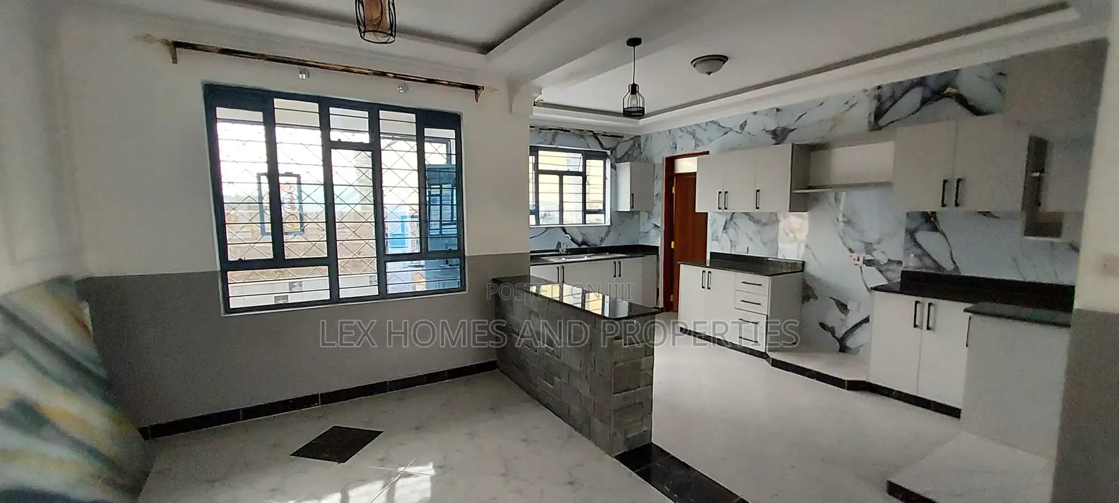 4bdrm Bungalow in Ongata Rongai for sale