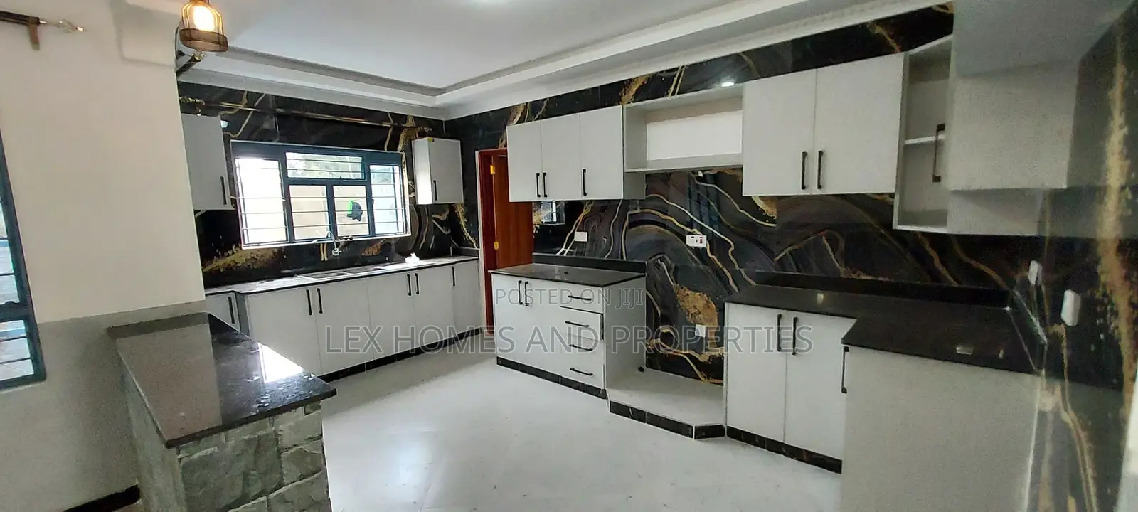 4bdrm Bungalow in Ongata Rongai for sale