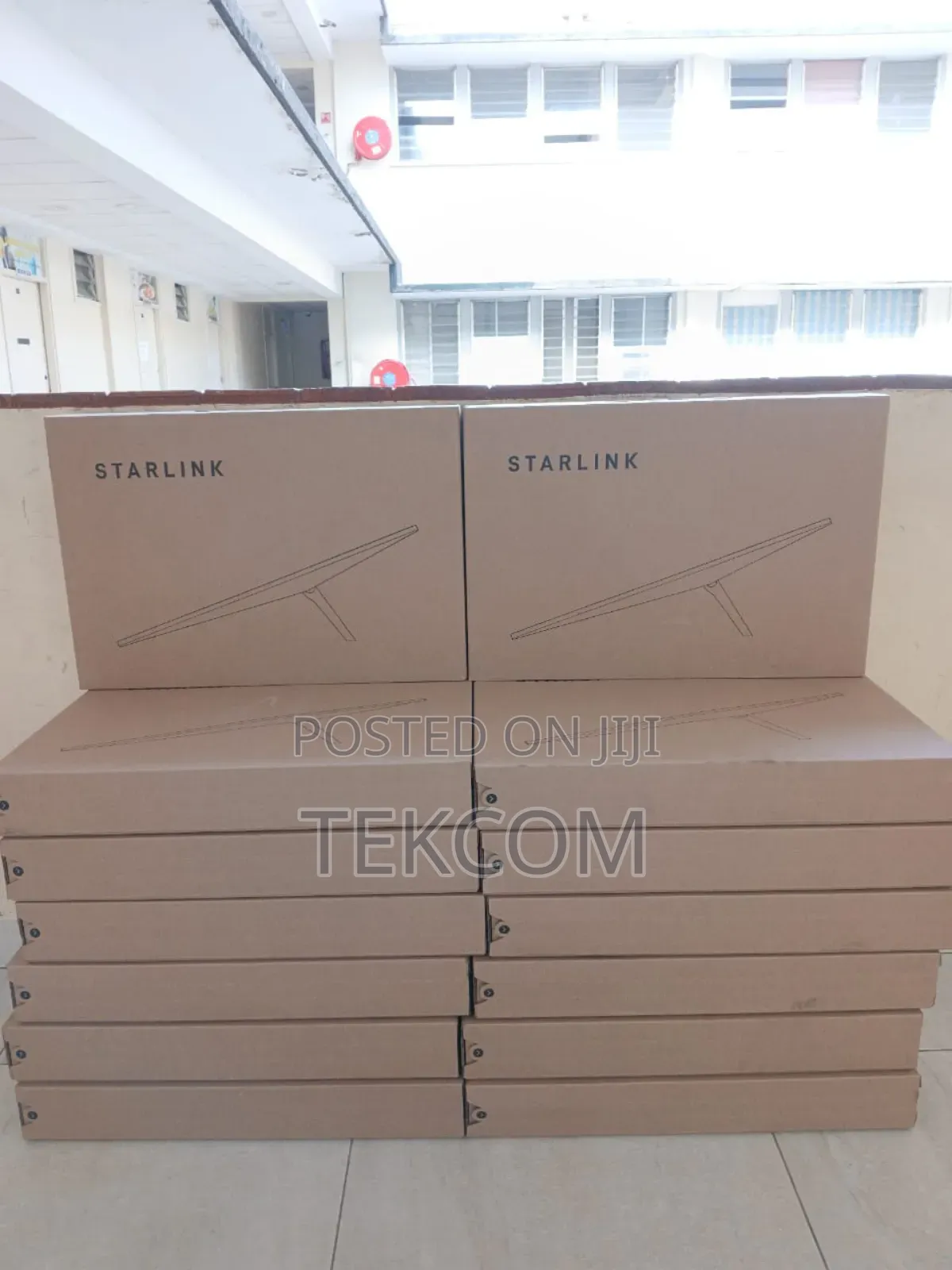 Starlink V3 Gen 4 Kit.V4 Gen 3 Kit
