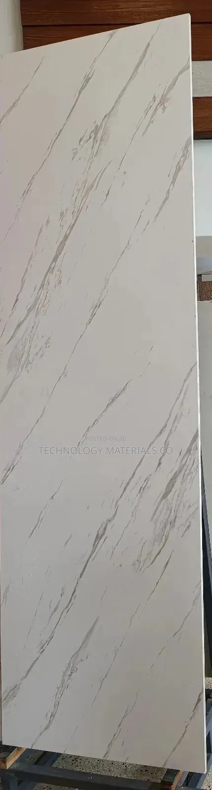 Amboseli Ash Sintered Stone(2600mm * 800mm)