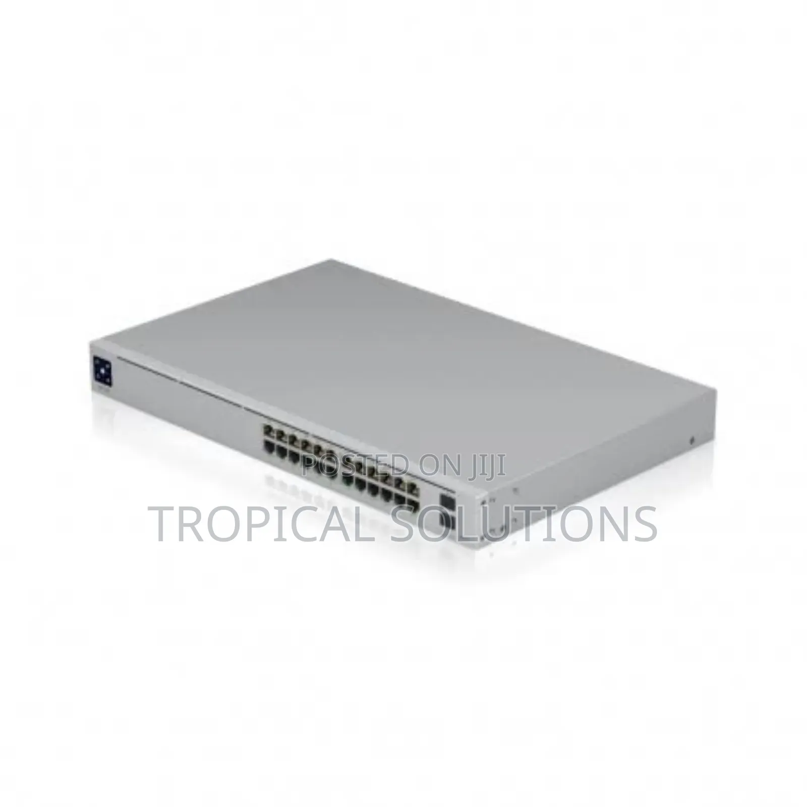 Usw-24-Poe Ubiquiti Unifi 24-Poe Port Switch