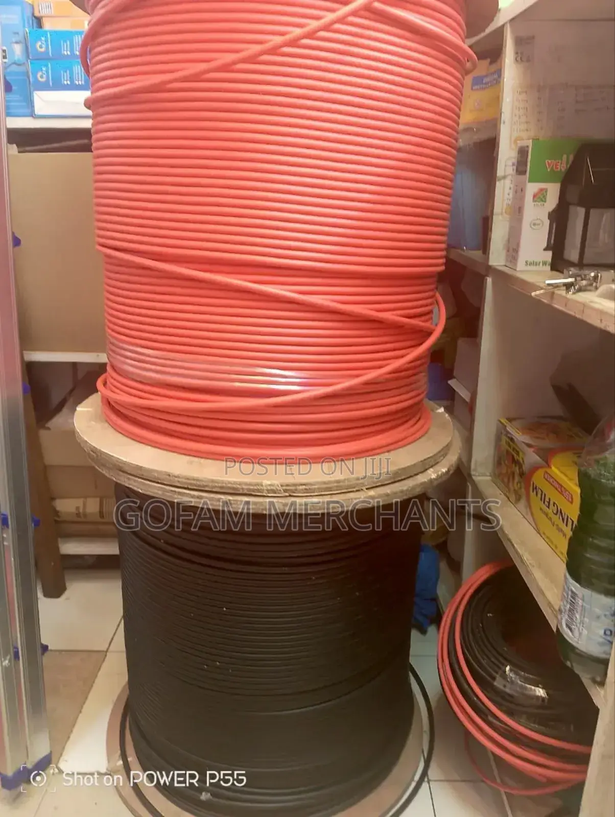 Pv Cable 10mm