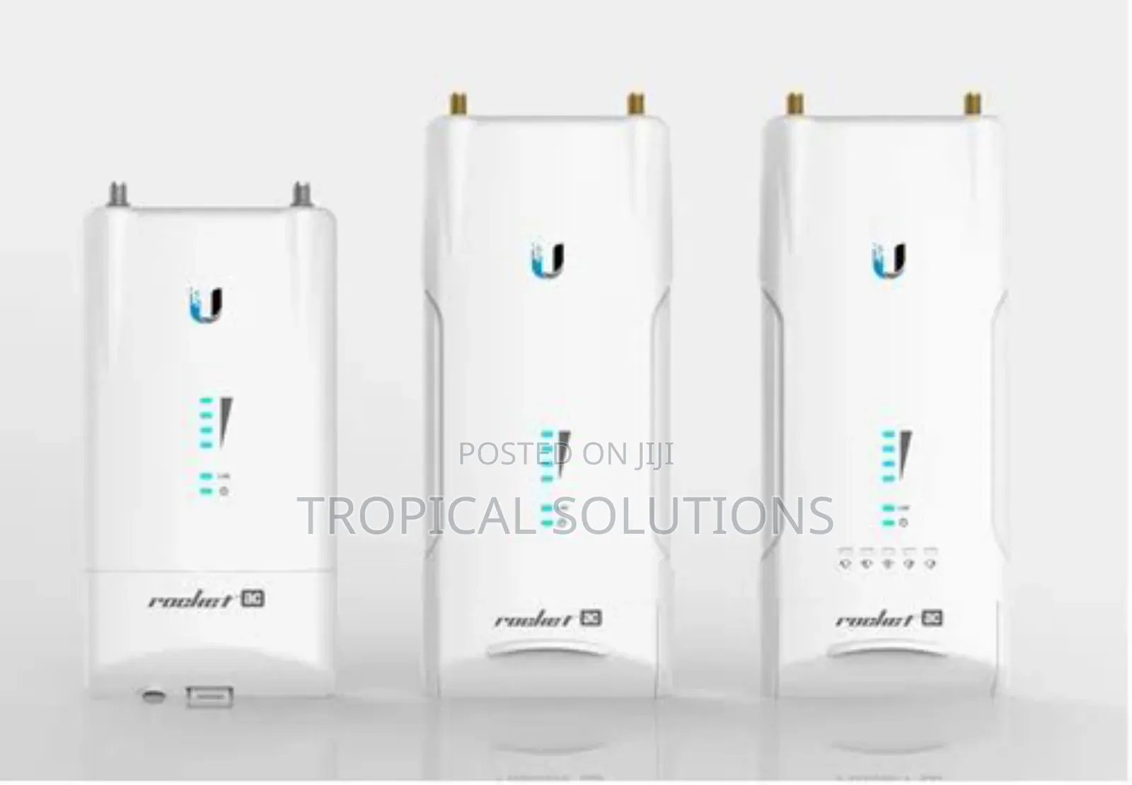 Ubiquiti Networks R5ac- Lite Rocket AC Air Max