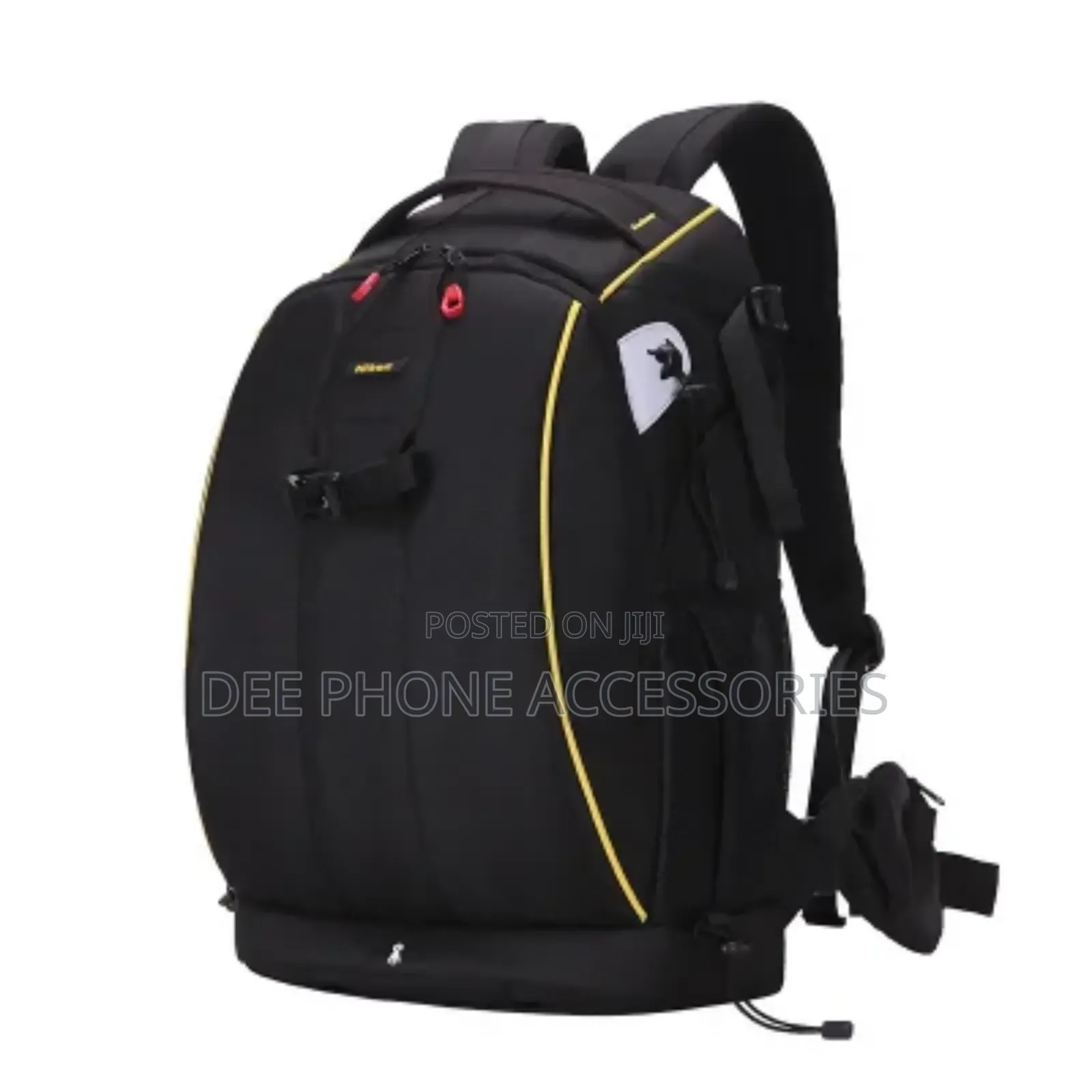 Nikon Backpack Camera Bag