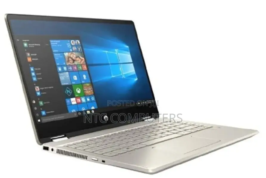 Laptop HP Pavilion 14 8GB Intel Core I5 SSD 256GB