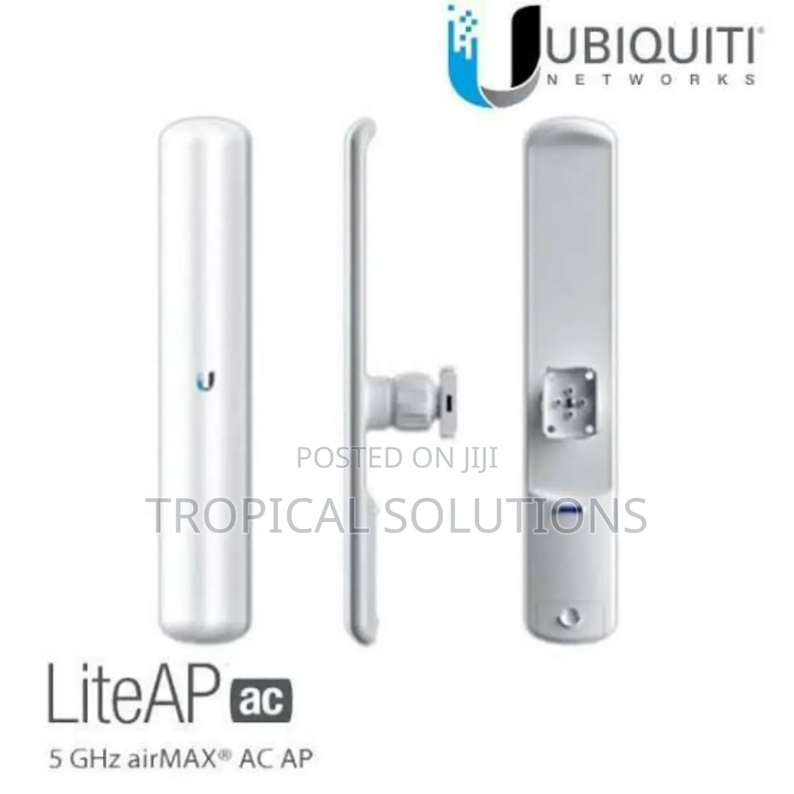 Ubiquiti Air Max 5ghz Lite Ap Ac Access Point