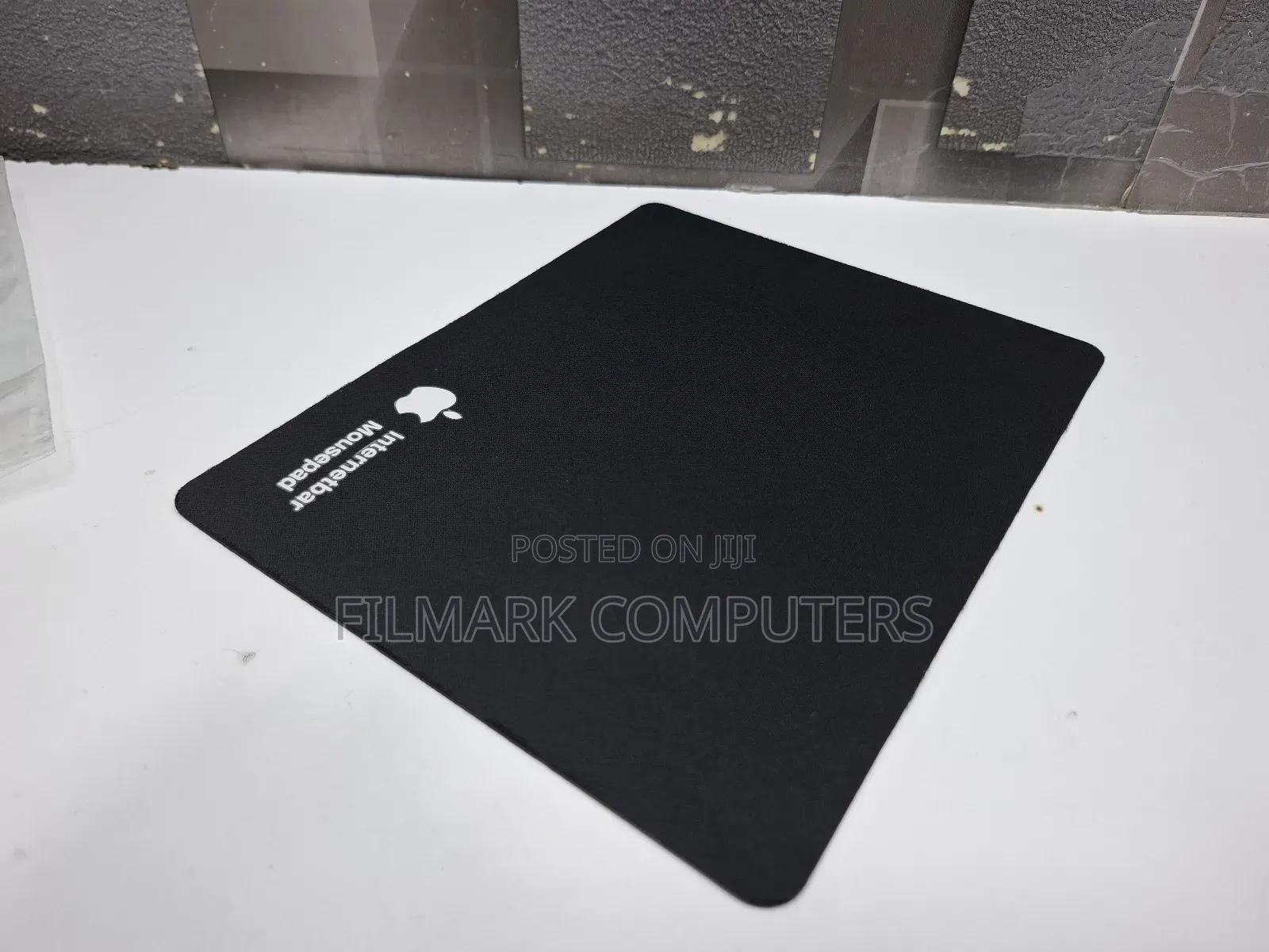 Internetbar H-2 Apple Mouse Pad