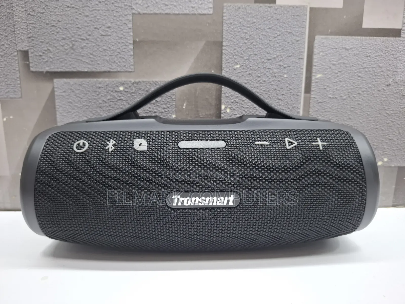 Tronsmart Mirtune S100 Portable Outdoor Speaker