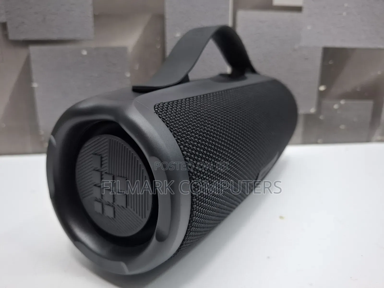 Tronsmart Mirtune S100 Portable Outdoor Speaker