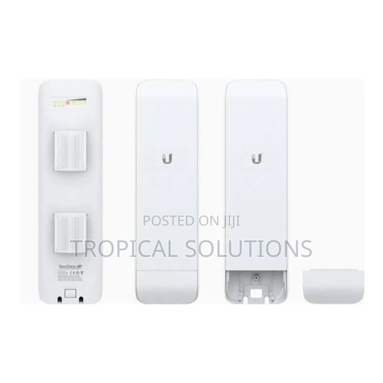 Ubiquiti Nanostation M2(Nsm2)
