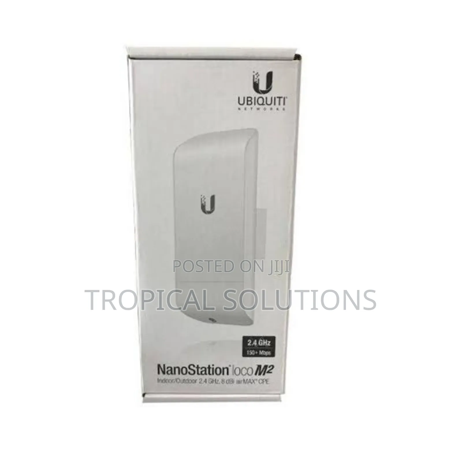 Ubiquiti Nanostation M2(Nsm2)