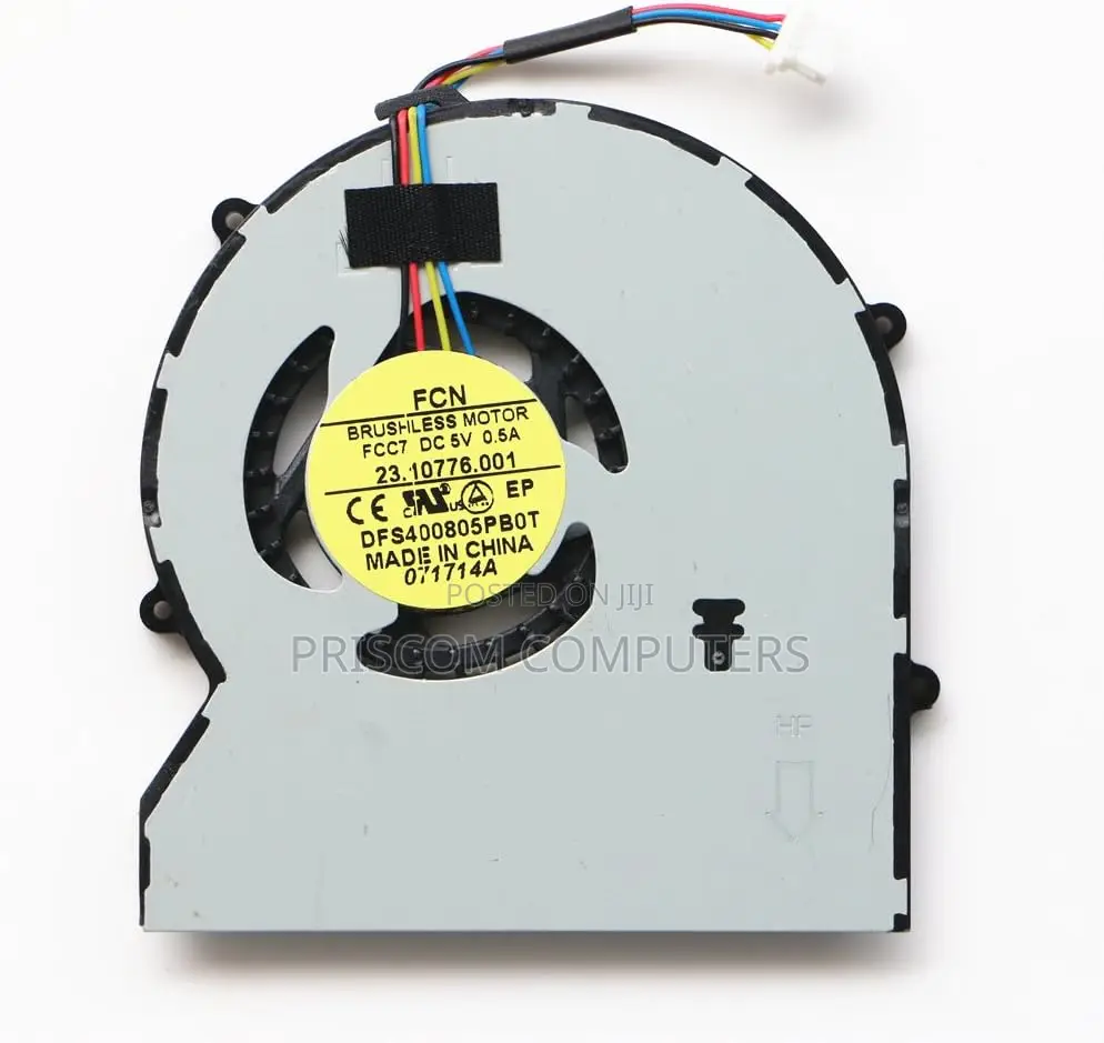 Laptop Cpucooling Fan for Hp Probook 430 G1 430-G1 435 G1