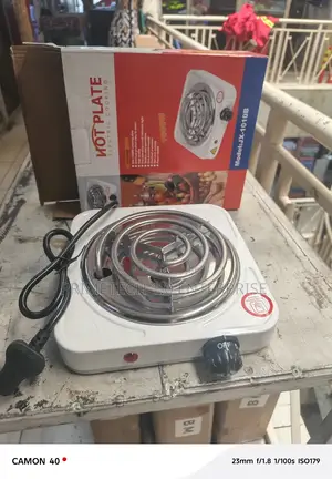 Electric Hot Coil -Single 1000watts