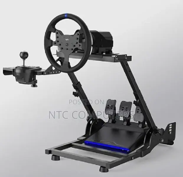 PXN-A10 Foldable Racing Wheel Stand