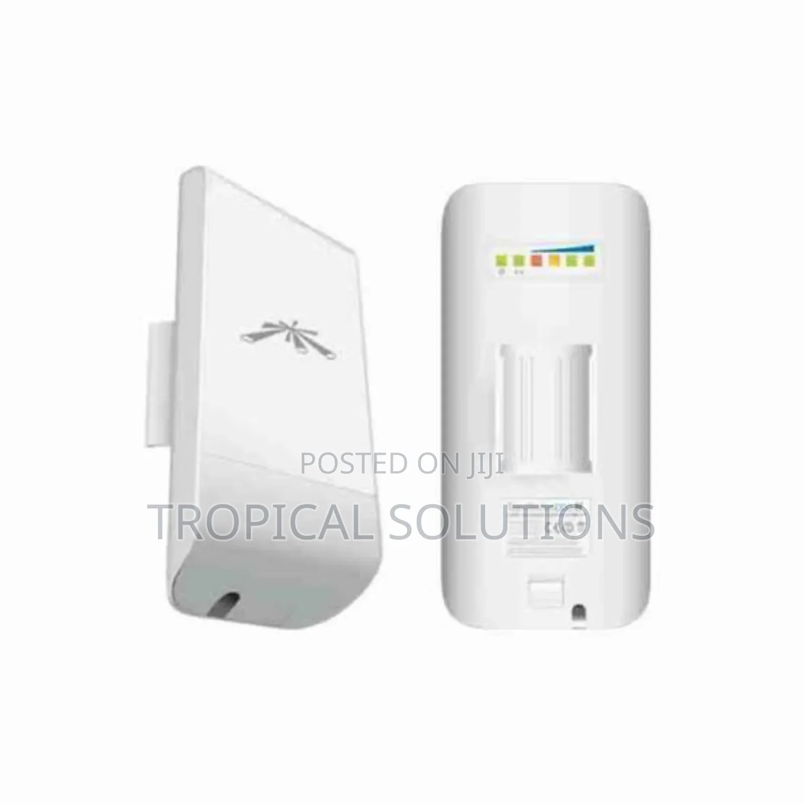Ubiquiti Nanostation Loco M2