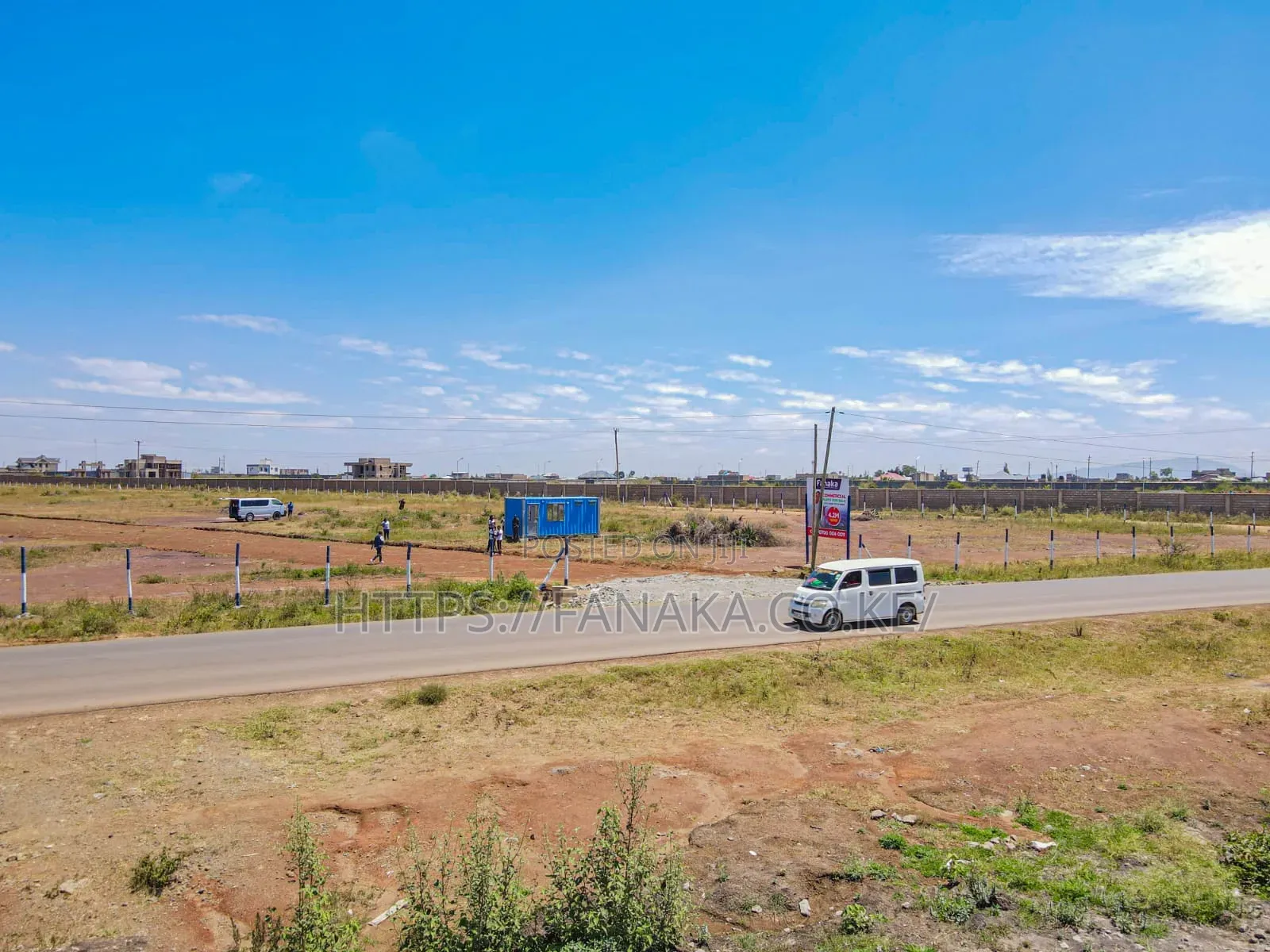 Commercial Plots Touching the Tarmac ^Pww