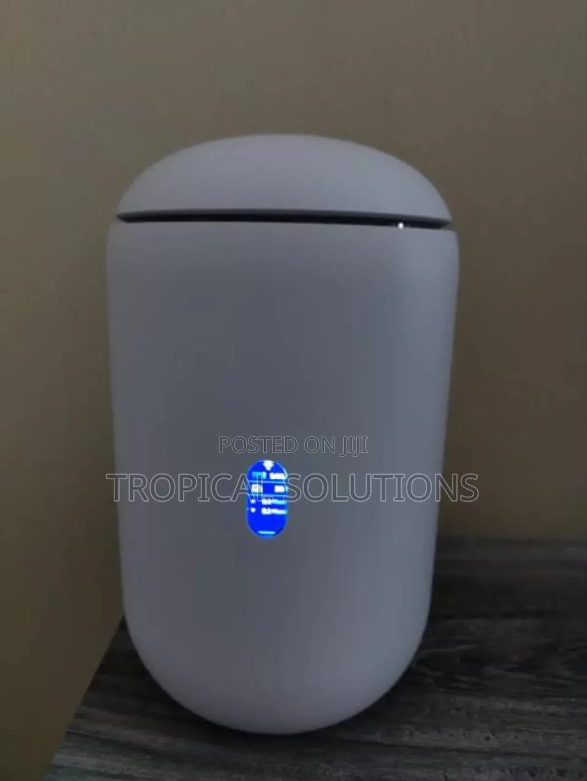 Ubiquiti Dream Machine All in One Unifi Gateway