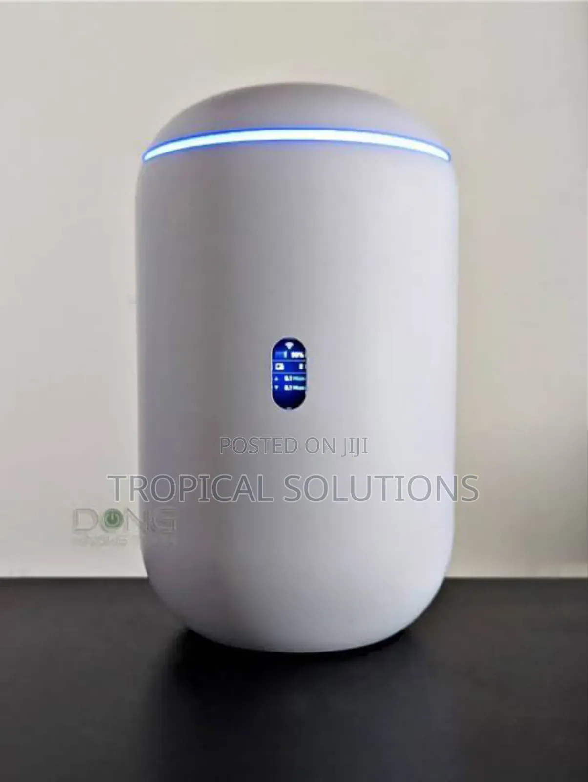 Ubiquiti Dream Machine All in One Unifi Gateway