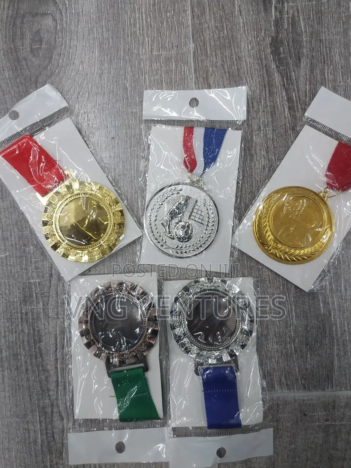 Medal Award