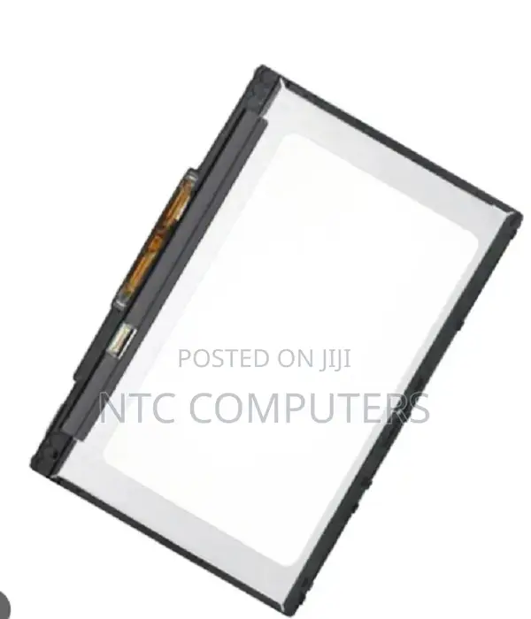 Hp Pavilion X360 15-Cr0053wm Touch Screen Replacement