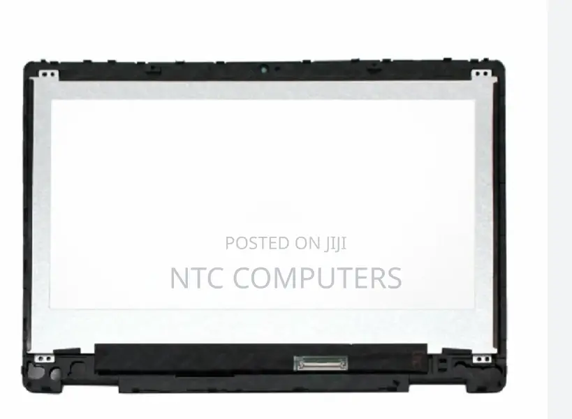 Hp Pavilion X360 15-Cr 15.6′′ Laptop Touch Screen