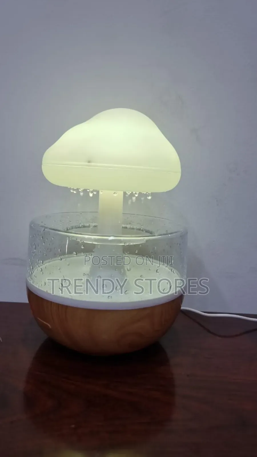 Air Humidifier