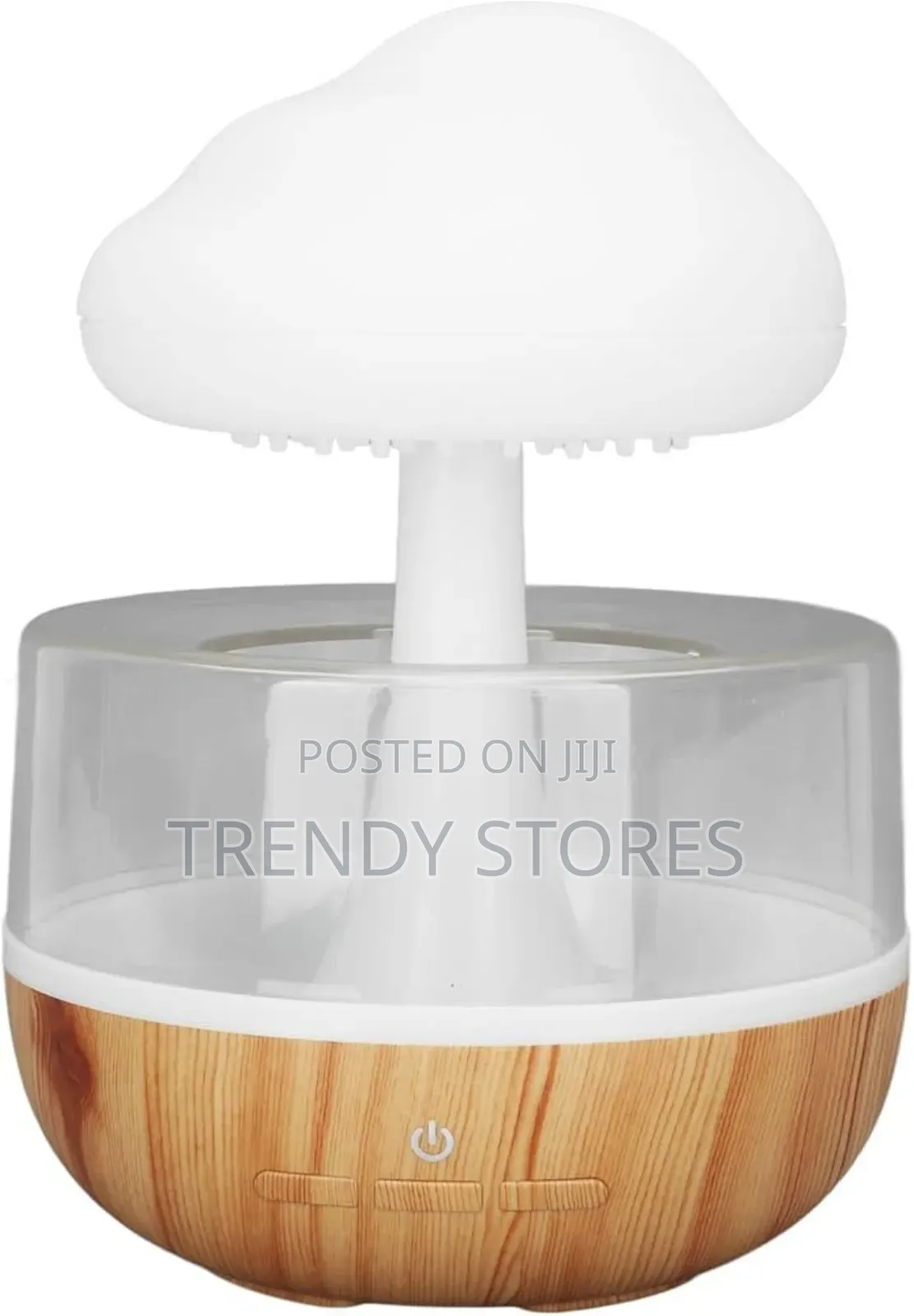 Air Humidifier