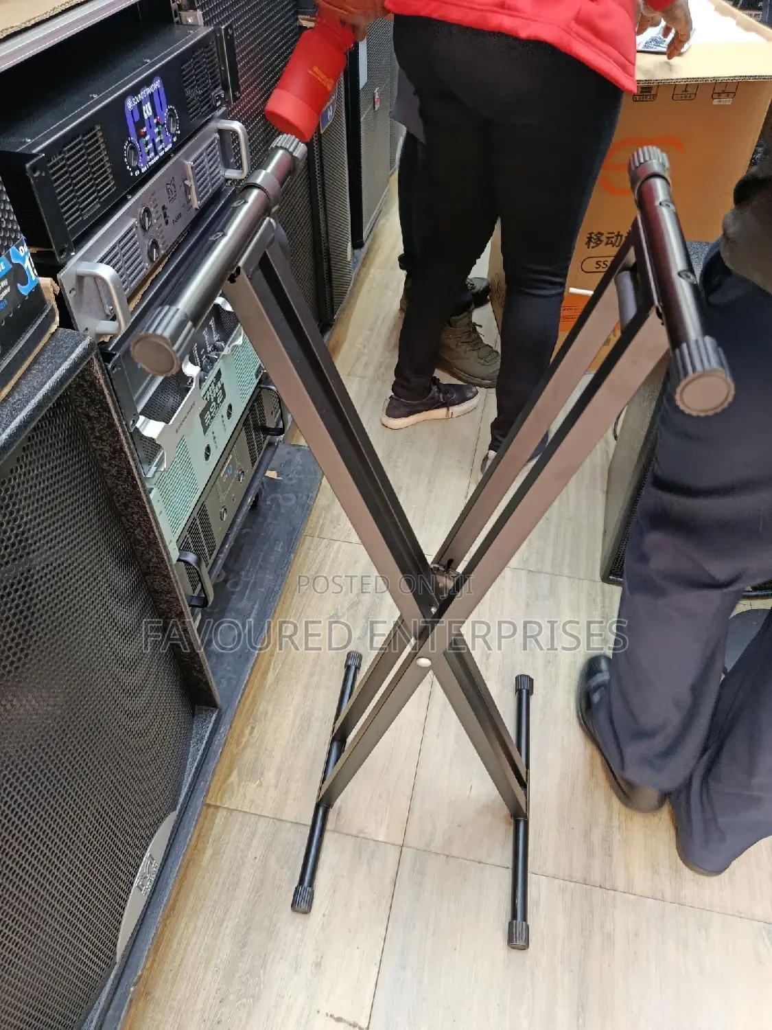 Keyboard Stand, Keyboard Stand