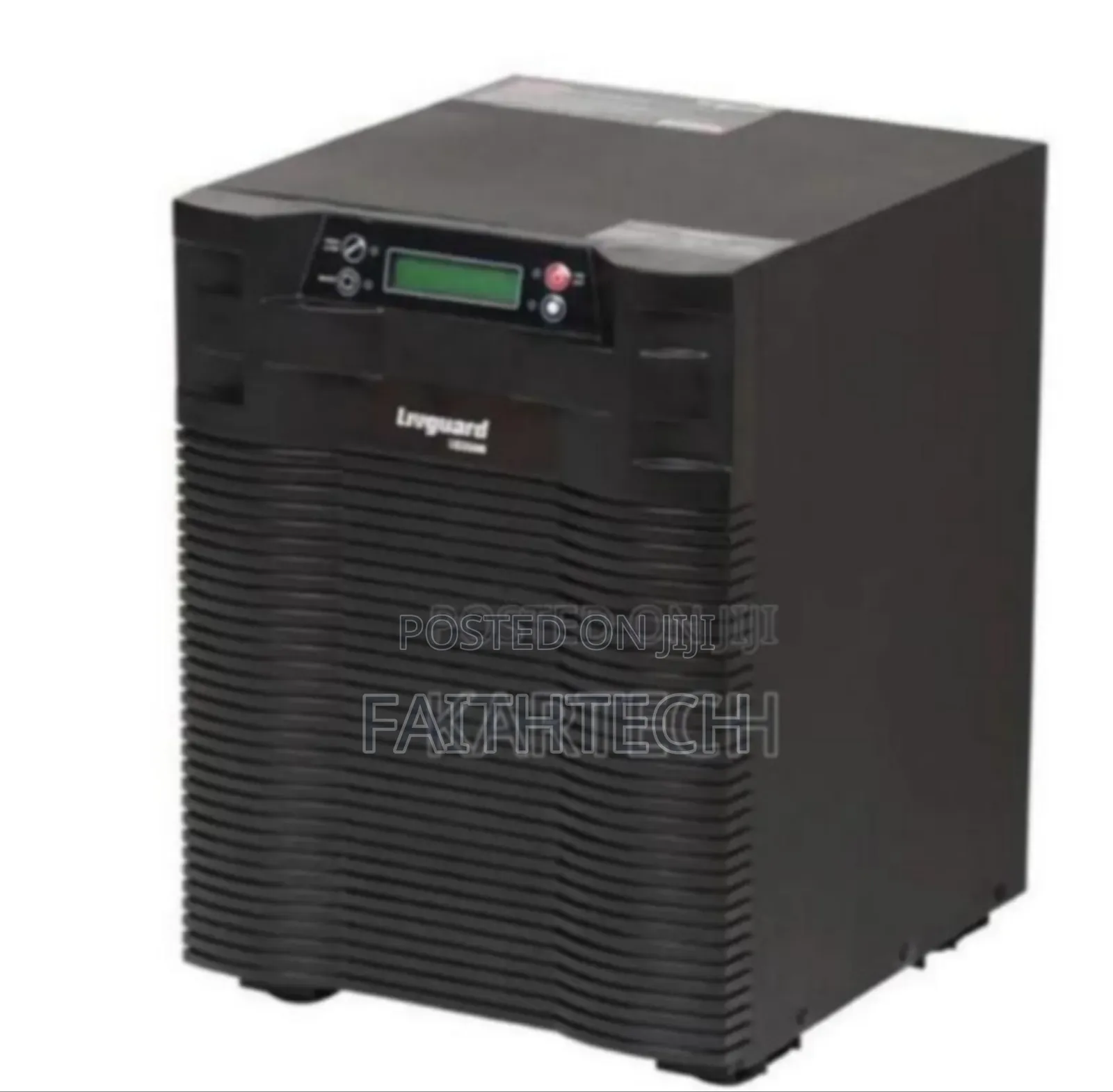 Livguard Backup Inverter