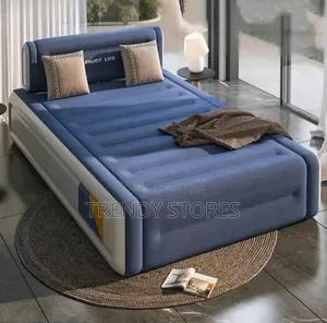 Inflatable Bed - Latest Design