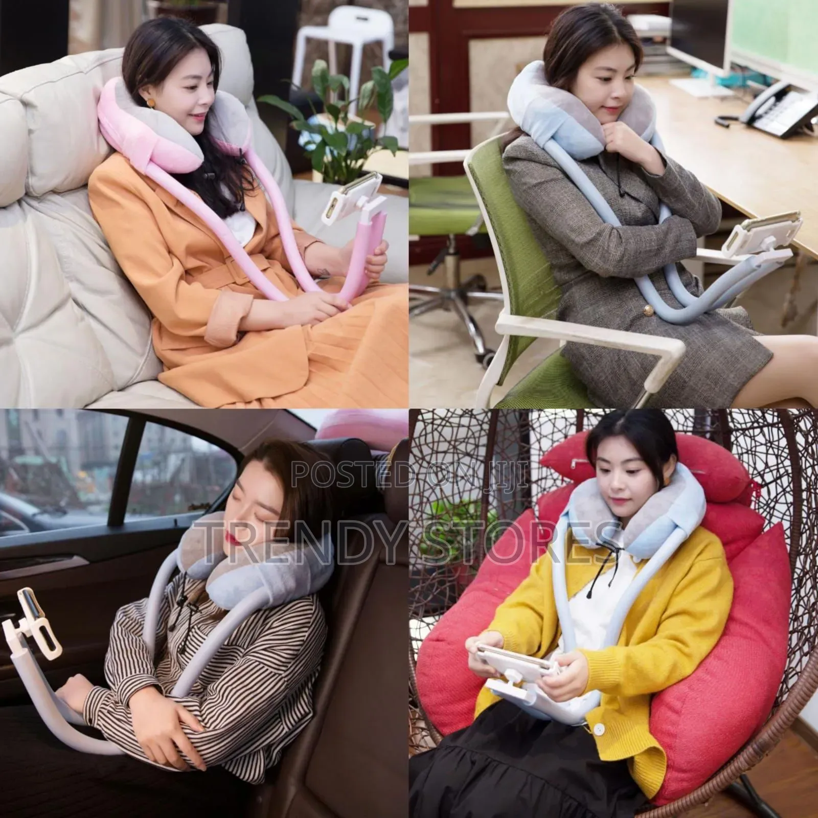 Phone Holder