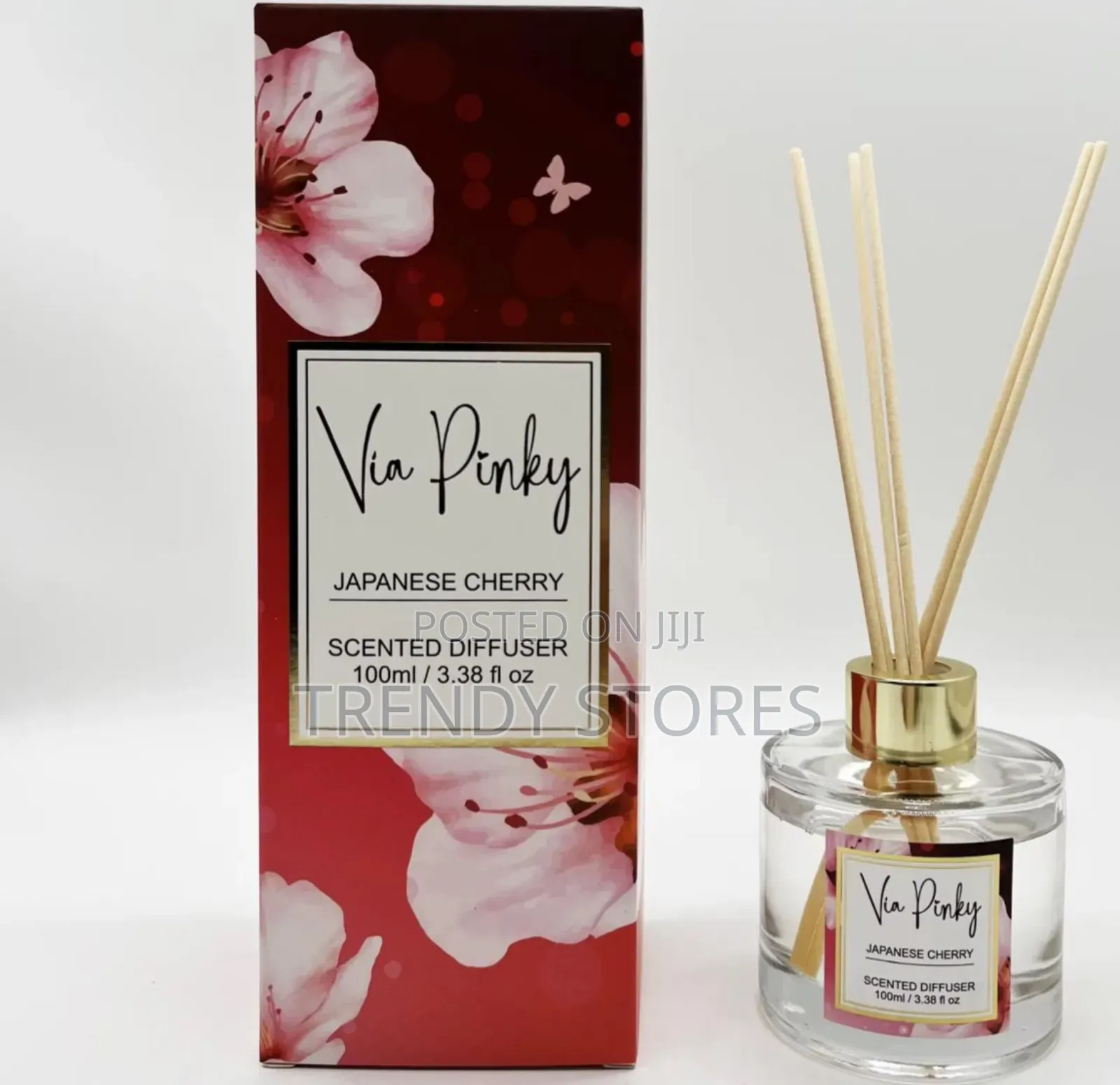 Reed Diffusers