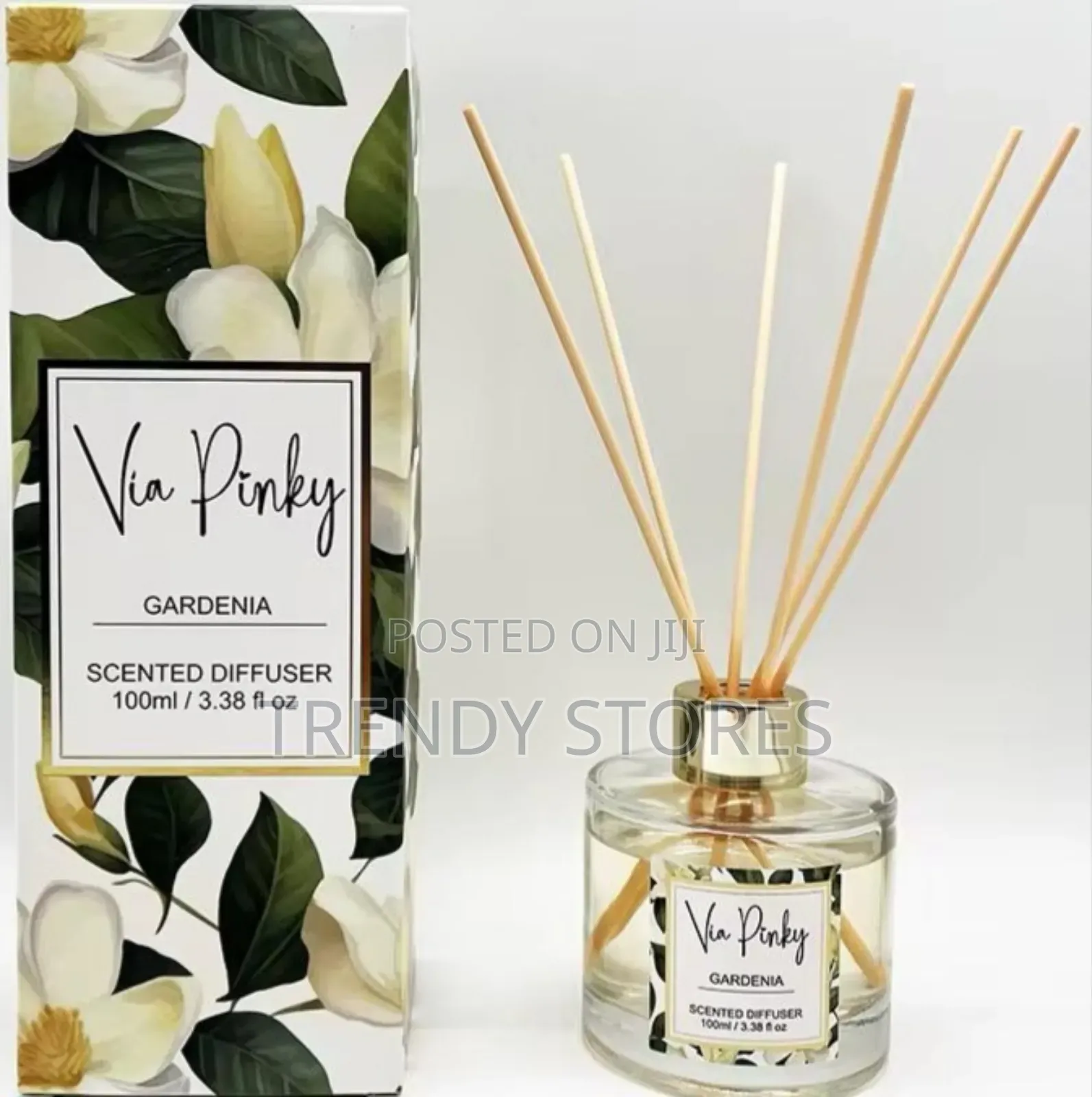 Reed Diffusers