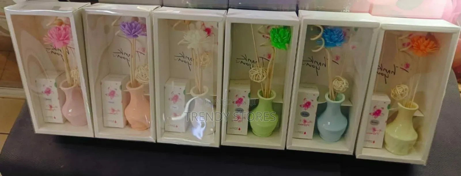 Reed Diffusers