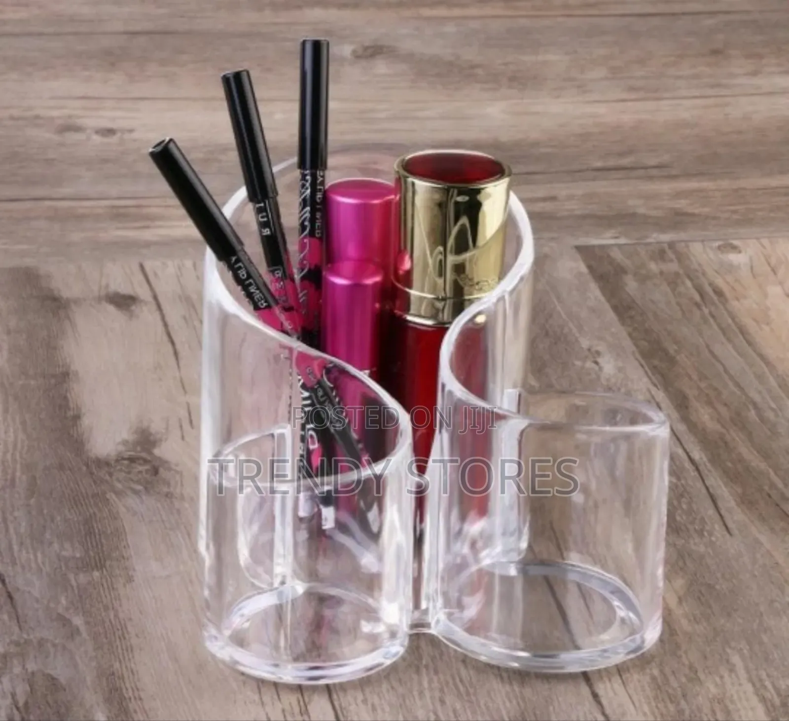 Brush Organizer
